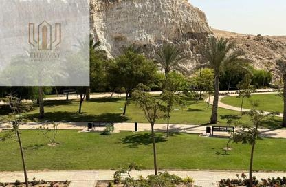 تاون هاوس - 3 غرف نوم - 4 حمامات للبيع في نيو جيزة - طريق مصر اسكندرية الصحراوي - مدينة 6 أكتوبر - الجيزة