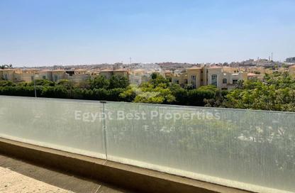Apartment - 2 - 2 for sale in Lake View Residence - 5th Settlement Compounds - The 5th Settlement - New Cairo City - Cairo