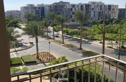 شقة - 3 - 3 للبيع في سوديك ايست - الحي السادس - هليوبوليس الجديدة - القاهرة