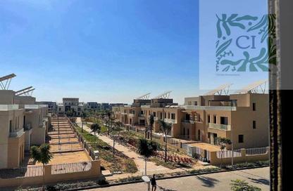 فيلا - 4 - 4 للبيع في فاي سوديك - مدينة زايد الجديدة - الشيخ زايد - الجيزة