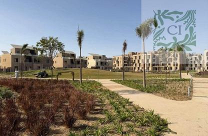 Villa - 4 - 4 for sale in Vye Sodic - New Zayed City - Sheikh Zayed City - Giza Villa - 4 - 4 for sale in Vye Sodic - New Zayed City - Sheikh Zayed City - Giza