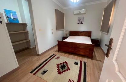 Apartment - 2 - 1 for rent in Beverly Hills - Sheikh Zayed Compounds - Sheikh Zayed City - Giza