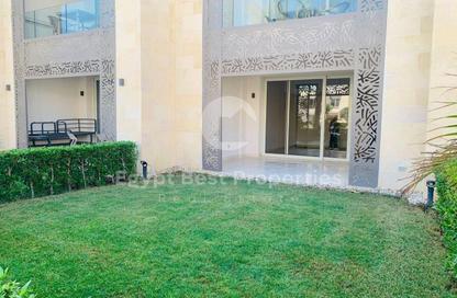 Apartment - 2 Bedrooms - 2 Bathrooms for sale in Mangroovy Residence - El Gouna - Hurghada - Red Sea