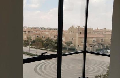 Apartment - 3 Bedrooms - 3 Bathrooms for sale in El Patio Oro - 5th Settlement Compounds - The 5th Settlement - New Cairo City - Cairo
