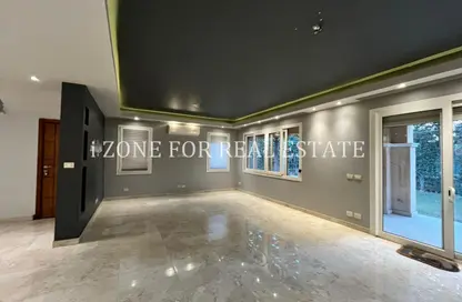 فيلا - 3 غرف نوم - 5 حمامات للايجار في ميفيدا - كمبوندات التجمع الخامس - التجمع الخامس - مدينة القاهرة الجديدة - القاهرة