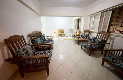 Apartment - 2 Bedrooms - 1 Bathroom for sale in Raml Station - Hay Wasat - Alexandria