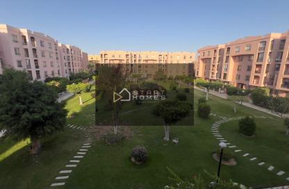 Apartment - 3 Bedrooms - 3 Bathrooms for sale in El Rehab Extension - Al Rehab - New Cairo City - Cairo