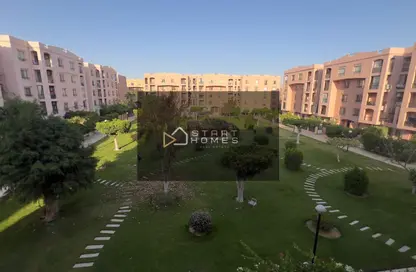 شقة - 3 غرف نوم - 3 حمامات للبيع في امتداد الرحاب - الرحاب - مدينة القاهرة الجديدة - القاهرة شقة - 3 غرف نوم - 3 حمامات للبيع في امتداد الرحاب - الرحاب - مدينة القاهرة الجديدة - القاهرة