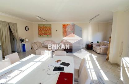 Apartment - 3 Bedrooms - 3 Bathrooms for sale in Six West - Beverly Hills - Sheikh Zayed Compounds - Sheikh Zayed City - Giza