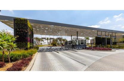 Apartment - 2 Bedrooms - 3 Bathrooms for sale in Al Burouj Compound - El Shorouk Compounds - Shorouk City - Cairo