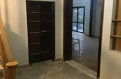 دوبلكس - 3 غرف نوم - 4 حمامات للايجار في ايستاون - كمبوندات التجمع الخامس - التجمع الخامس - مدينة القاهرة الجديدة - القاهرة