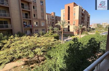 شقة - 2 غرف نوم - 1 حمام للبيع في بالمز - طريق الواحات - مدينة 6 أكتوبر - الجيزة