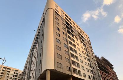 Apartment - 2 Bedrooms - 2 Bathrooms for rent in Katameya Gate - El Katameya Compounds - El Katameya - New Cairo City - Cairo