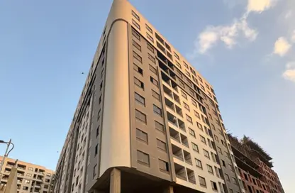 شقة - 2 غرف نوم - 2 حمامات للايجار في قطامية جيت - كمبوندات القطامية - القطامية - مدينة القاهرة الجديدة - القاهرة