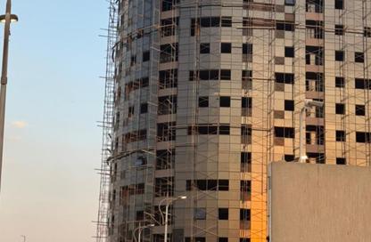 Apartment - 2 Bedrooms - 2 Bathrooms for rent in Katameya Gate - El Katameya Compounds - El Katameya - New Cairo City - Cairo