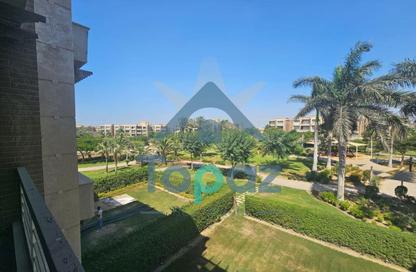 Apartment - 3 Bedrooms - 3 Bathrooms for sale in New Giza - Cairo Alexandria Desert Road - 6 October City - Giza Apartment - 3 Bedrooms - 3 Bathrooms for sale in New Giza - Cairo Alexandria Desert Road - 6 October City - Giza