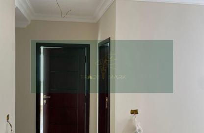 Apartment - 4 - 3 for rent in The Square - 5th Settlement Compounds - The 5th Settlement - New Cairo City - Cairo