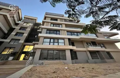 Duplex - 4 Bedrooms - 4 Bathrooms for sale in Villette - 5th Settlement Compounds - The 5th Settlement - New Cairo City - Cairo