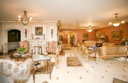 Apartment - 4 Bedrooms - 2 Bathrooms for sale in Al Geish Road - Laurent - Hay Sharq - Alexandria Apartment - 4 Bedrooms - 2 Bathrooms for sale in Al Geish Road - Laurent - Hay Sharq - Alexandria