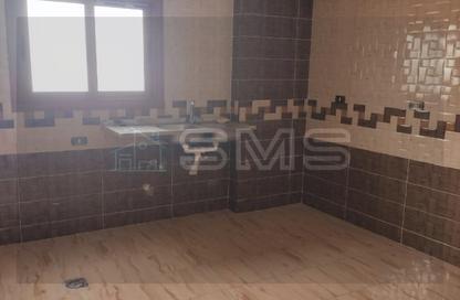 شقة - 3 غرف نوم - 2 حمامات للايجار في عمارات النرجس - النرجس - مدينة القاهرة الجديدة - القاهرة