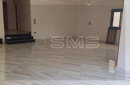 شقة - 3 غرف نوم - 2 حمامات للايجار في عمارات النرجس - النرجس - مدينة القاهرة الجديدة - القاهرة