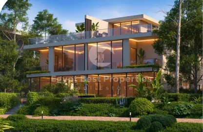 شقة - 2 غرف نوم - 3 حمامات للبيع في زومرا شرق - التجمع الخامس - مدينة القاهرة الجديدة - القاهرة