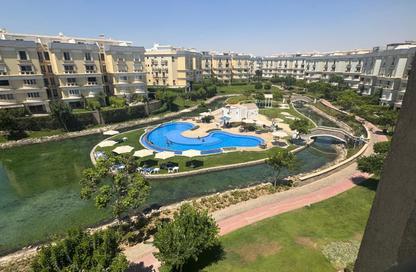 iVilla - 4 Bedrooms - 4 Bathrooms for sale in Mountain View Hyde Park - 5th Settlement Compounds - The 5th Settlement - New Cairo City - Cairo
