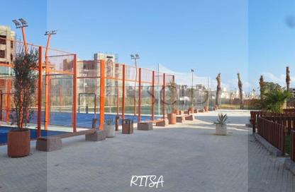 تاون هاوس - 4 غرف نوم - 4 حمامات للبيع في هضبة - طريق الفيوم الصحراوى - مدينة 6 أكتوبر - الجيزة