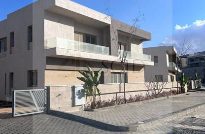 Townhouse - 4 Bedrooms - 4 Bathrooms for sale in Hadaba - Fayoum Desert road - 6 October City - Giza Townhouse - 4 Bedrooms - 4 Bathrooms for sale in Hadaba - Fayoum Desert road - 6 October City - Giza