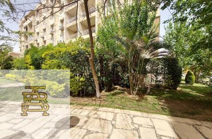 Apartment - 2 Bedrooms - 1 Bathroom for sale in Madinaty - Cairo