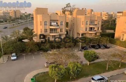 دوبلكس - 3 غرف نوم - 4 حمامات للايجار في كازا - كمبوندات الشيخ زايد - الشيخ زايد - الجيزة