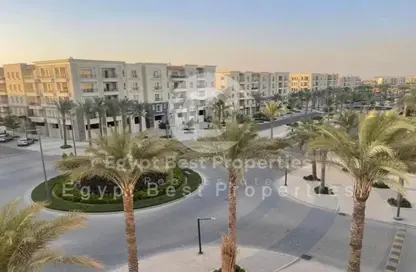 Apartment - 4 Bedrooms - 4 Bathrooms for sale in Mivida - 5th Settlement Compounds - The 5th Settlement - New Cairo City - Cairo