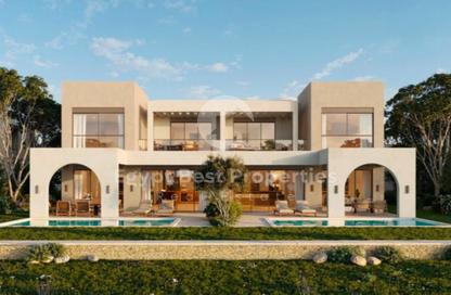 Chalet - 2 Bedrooms - 2 Bathrooms for sale in Alam Al- Rum - Marsa Matrouh - Matrouh Chalet - 2 Bedrooms - 2 Bathrooms for sale in Alam Al- Rum - Marsa Matrouh - Matrouh