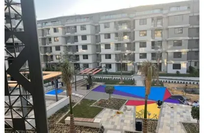 Apartment - 3 Bedrooms - 3 Bathrooms for sale in Badya Palm Hills - 6 October Compounds - 6 October City - Giza