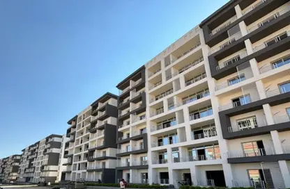 شقة - 3 غرف نوم - 3 حمامات للبيع في ذا سيتي - كمبوندات العاصمة الإدارية الجديدة - العاصمة الإدارية الجديدة - القاهرة