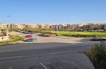 Apartment - 3 Bedrooms - 2 Bathrooms for sale in El Banafseg 12 - El Banafseg - New Cairo City - Cairo