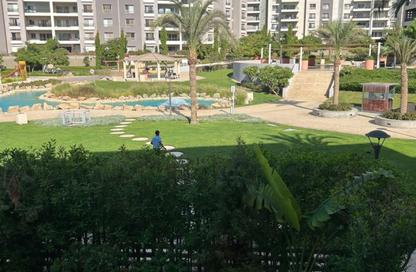 Duplex - 5 - 4 for rent in Cairo Festival City - North Investors Area - New Cairo City - Cairo