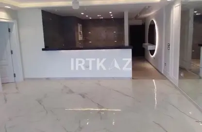 شقة - 3 غرف نوم - 2 حمامات للبيع في ماونتن فيو اى سيتي - كمبوندات التجمع الخامس - التجمع الخامس - مدينة القاهرة الجديدة - القاهرة