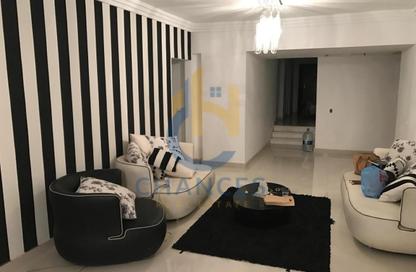 شقة - 3 غرف نوم - 2 حمامات للبيع في عمارات النرجس - النرجس - مدينة القاهرة الجديدة - القاهرة