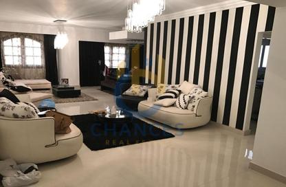 شقة - 3 غرف نوم - 2 حمامات للبيع في عمارات النرجس - النرجس - مدينة القاهرة الجديدة - القاهرة
