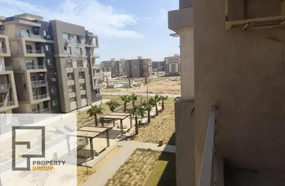 شقة - 3 غرف نوم - 3 حمامات للبيع في جنة اكتوبر - كمبوندات 6 أكتوبر - مدينة 6 أكتوبر - الجيزة