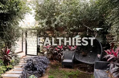 شقة - 3 غرف نوم - 3 حمامات للبيع في ماونتن فيو هايد بارك - كمبوندات التجمع الخامس - التجمع الخامس - مدينة القاهرة الجديدة - القاهرة