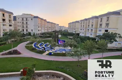 شقة - 3 غرف نوم - 4 حمامات للبيع في ماونتن فيو هايد بارك - كمبوندات التجمع الخامس - التجمع الخامس - مدينة القاهرة الجديدة - القاهرة