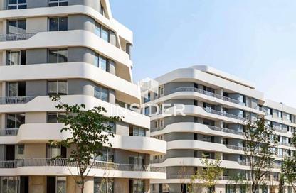 Apartment - 3 Bedrooms - 3 Bathrooms for sale in Bloomfields - Mostakbal City Compounds - Mostakbal City - Future City - Cairo