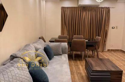 Apartment - 3 Bedrooms - 2 Bathrooms for sale in B10 - Madinaty - Cairo
