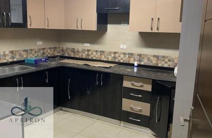 Apartment - 3 - 3 for rent in Eastown - 5th Settlement Compounds - The 5th Settlement - New Cairo City - Cairo