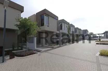 فيلا - 3 غرف نوم - 4 حمامات للبيع في باديه بالم هيلز - كمبوندات 6 أكتوبر - مدينة 6 أكتوبر - الجيزة