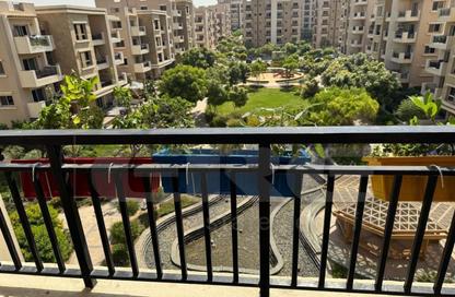 Apartment - 2 - 1 for sale in Taj City - 5th Settlement Compounds - The 5th Settlement - New Cairo City - Cairo