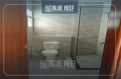 شاليه - 2 غرف نوم - 2 حمامات للبيع في ماونتن فيو راس الحكمة - راس الحكمة - الساحل الشمالي