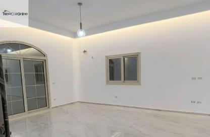 Apartment - 2 Bedrooms - 2 Bathrooms for rent in El Koronfel - The 5th Settlement - New Cairo City - Cairo